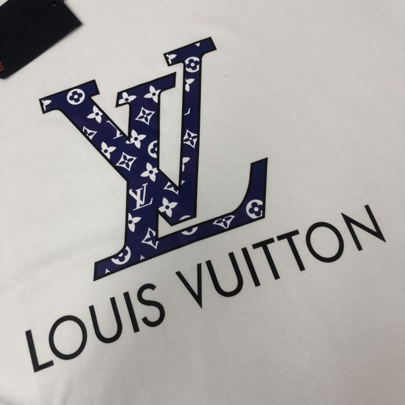 Louis Vuitton T-Shirts